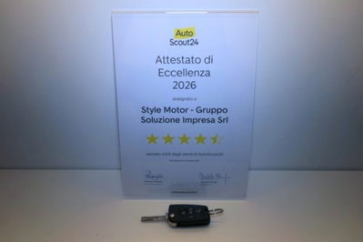 Volkswagen T-Roc 1.0 TSI Style BlueMotion Technology (15)