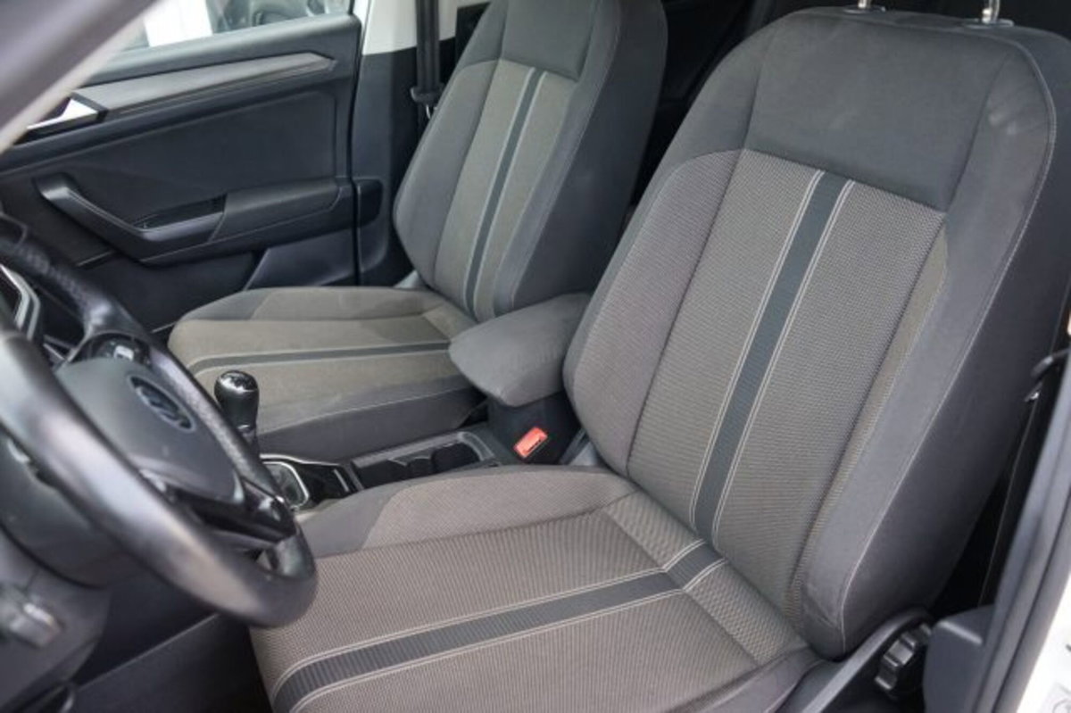 Volkswagen T-Roc 1.0 TSI Style BlueMotion Technology (16)