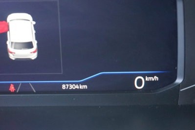 Volkswagen T-Roc 1.0 TSI Style BlueMotion Technology (20)