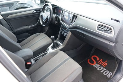 Volkswagen T-Roc 1.0 TSI Style BlueMotion Technology (7)