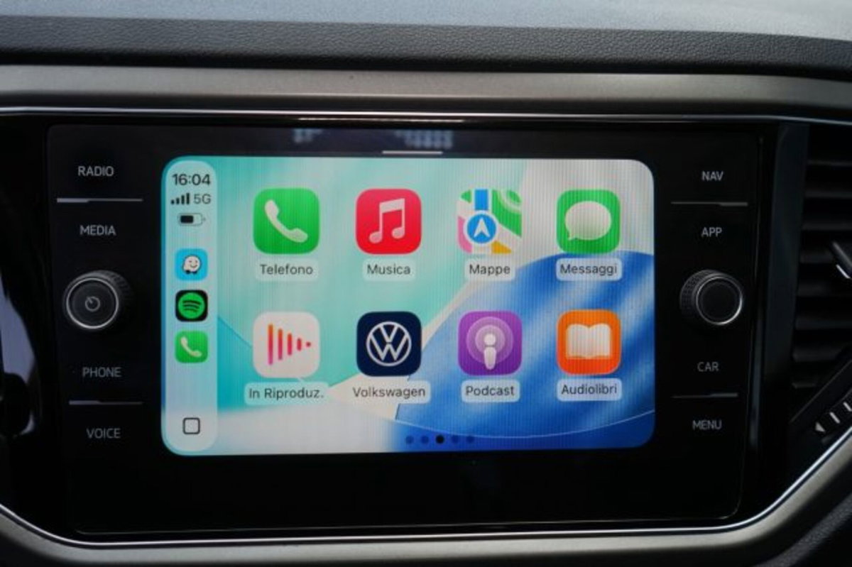 Volkswagen T-Roc 1.0 TSI Style BlueMotion Technology (8)