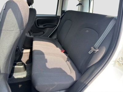 Fiat Panda Cross Cross 1.0 FireFly S&S Hybrid (11)