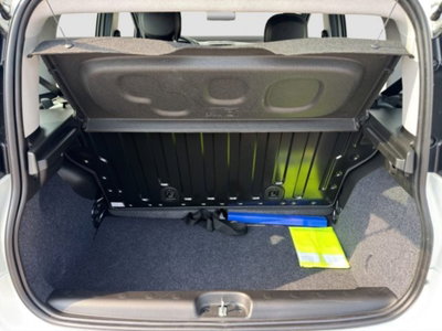 Fiat Panda Cross Cross 1.0 FireFly S&S Hybrid (14)
