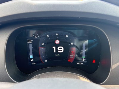 Fiat Panda Cross Cross 1.0 FireFly S&S Hybrid (15)