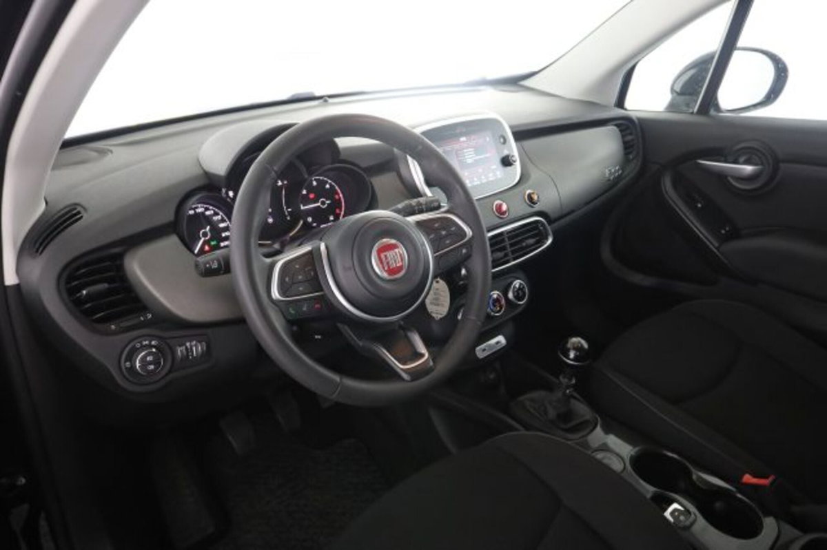 Fiat 500X 1.3 MultiJet 95 CV Club