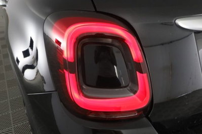 Fiat 500X 1.3 MultiJet 95 CV Club (10)