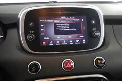 Fiat 500X 1.3 MultiJet 95 CV Club (11)