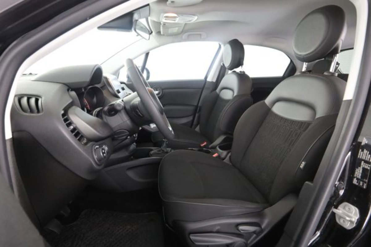 Fiat 500X 1.3 MultiJet 95 CV Club (2)