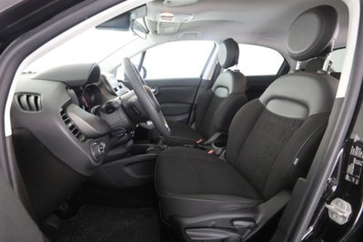 Fiat 500X 1.3 MultiJet 95 CV Club (2)