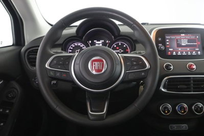 Fiat 500X 1.3 MultiJet 95 CV Club (5)