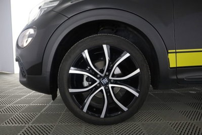 Fiat 500X 1.3 MultiJet 95 CV Club (8)