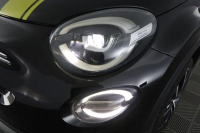 Fiat 500X 1.3 MultiJet 95 CV Club (9)