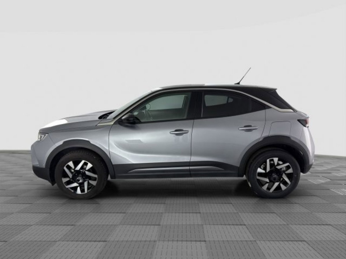 Opel Mokka 1.2 Turbo 130 CV aut. Elegance (2)