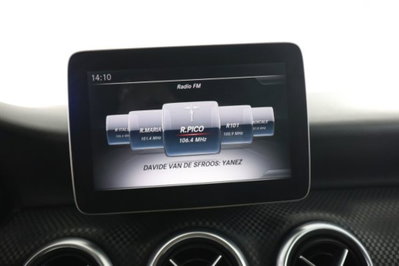 Mercedes-Benz Classe A 180 d Automatic Sport (10)