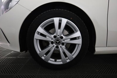 Mercedes-Benz Classe A 180 d Automatic Sport (7)