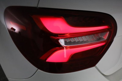 Mercedes-Benz Classe A 180 d Automatic Sport (9)
