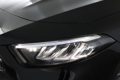 Mercedes-Benz Classe A 180 d AMG Line Advanced Plus auto (17)