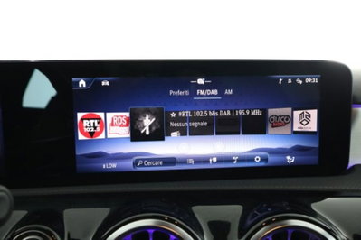 Mercedes-Benz Classe A 180 d AMG Line Advanced Plus auto (19)