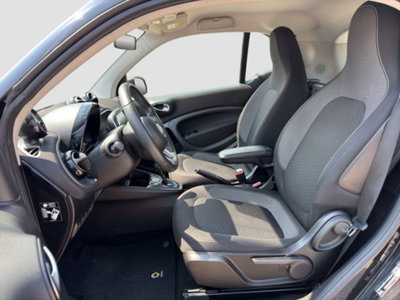 smart Fortwo EQ Passion Nightsky (10)