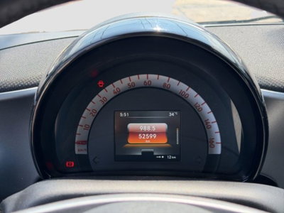 smart Fortwo EQ Passion Nightsky (13)