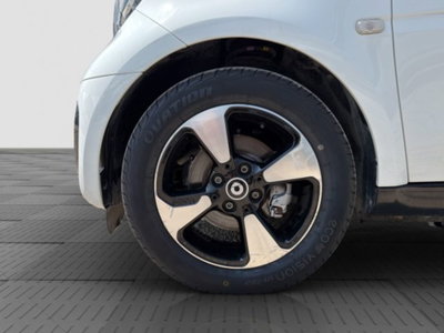 smart Fortwo EQ Passion Nightsky (14)