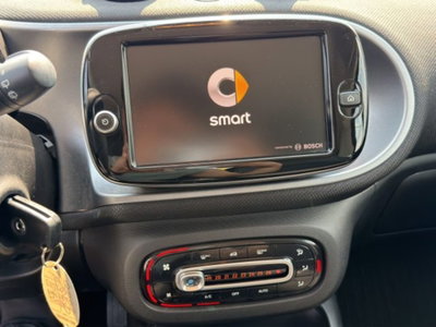 smart Fortwo EQ Passion Nightsky (15)