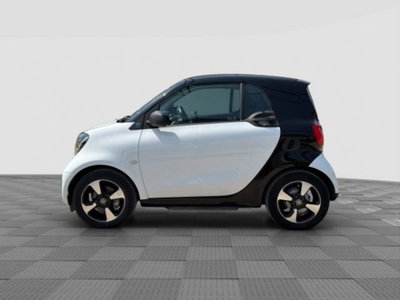 smart Fortwo EQ Passion Nightsky (2)