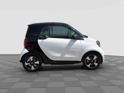 smart Fortwo EQ Passion Nightsky (6)