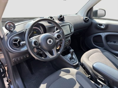 smart Fortwo EQ Passion Nightsky (9)