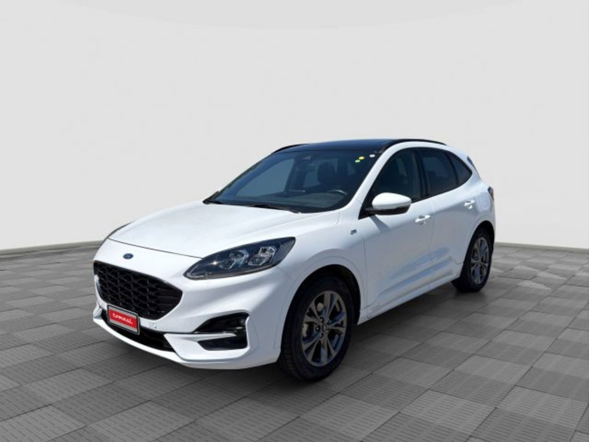 Ford Kuga 1.5 EcoBlue 120 CV 2WD ST-Line