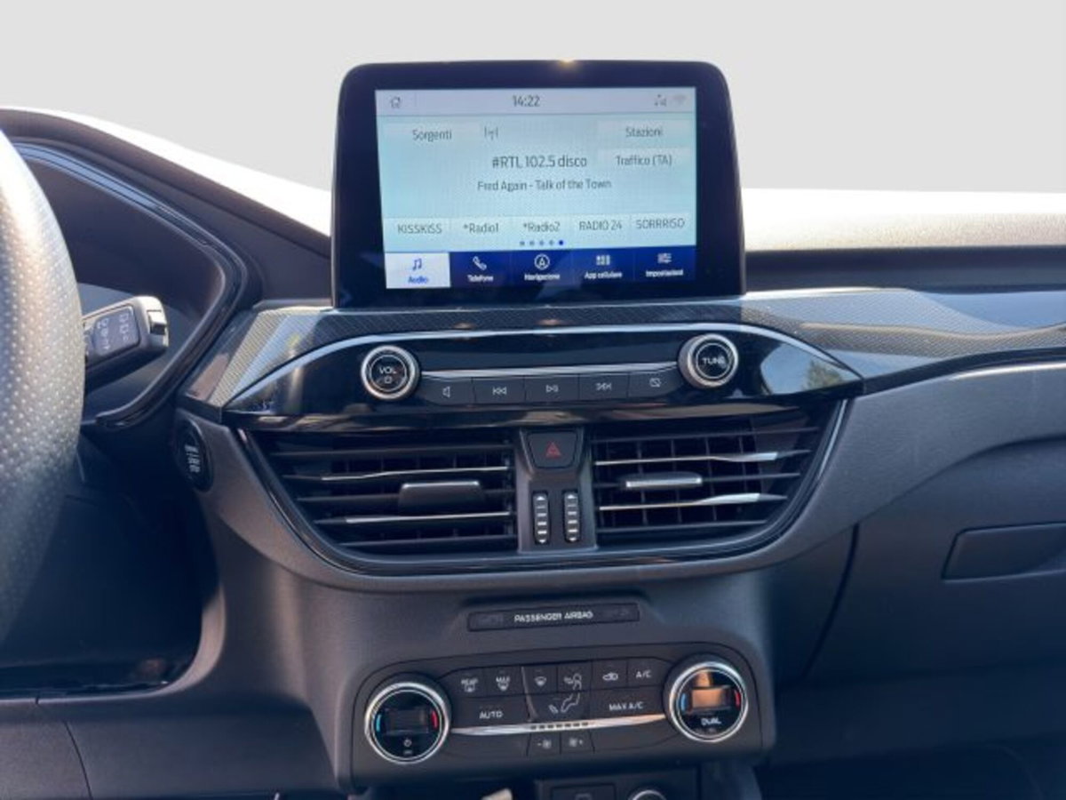 Ford Kuga 1.5 EcoBlue 120 CV 2WD ST-Line (17)