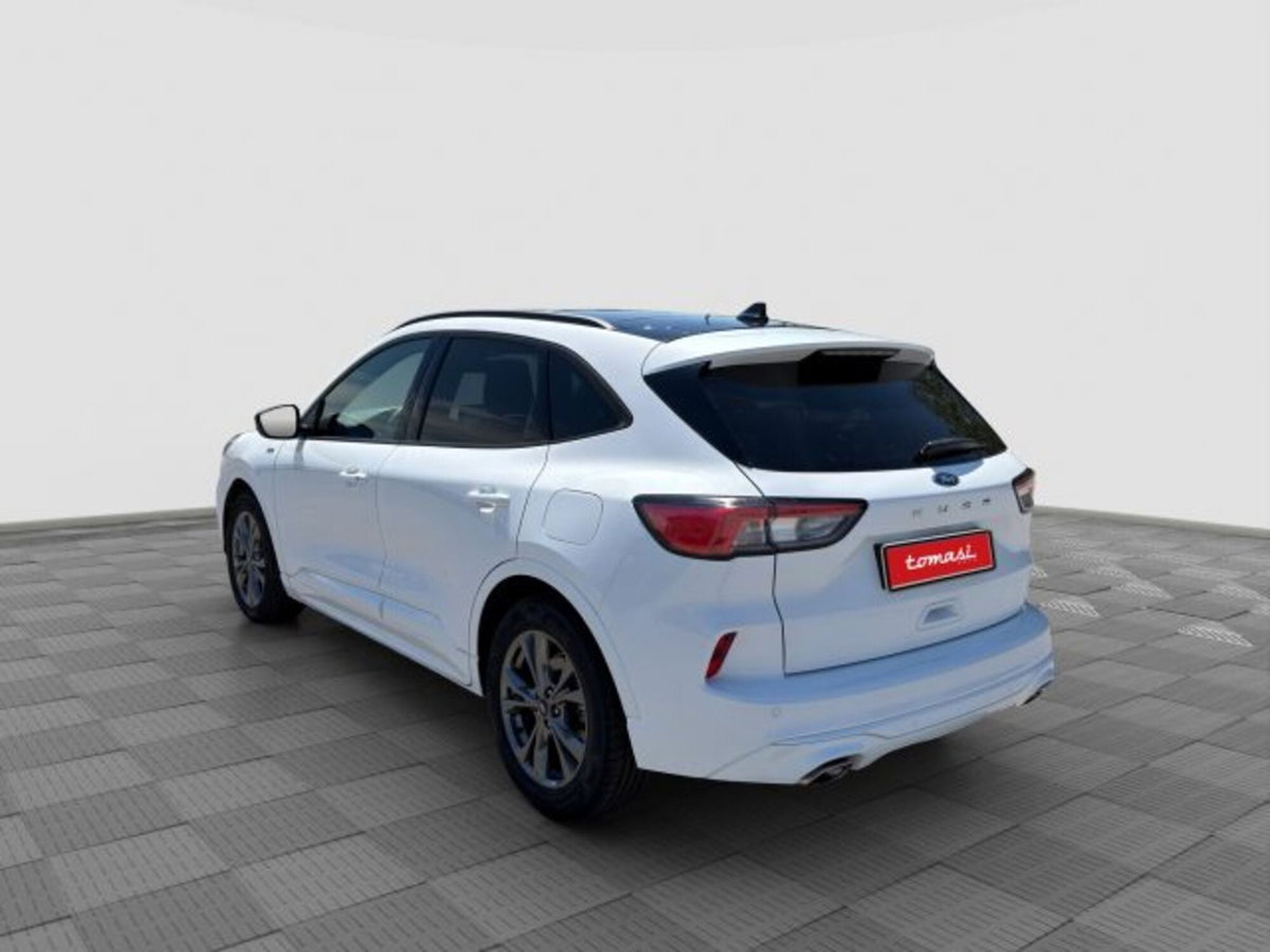 Ford Kuga 1.5 EcoBlue 120 CV 2WD ST-Line (3)