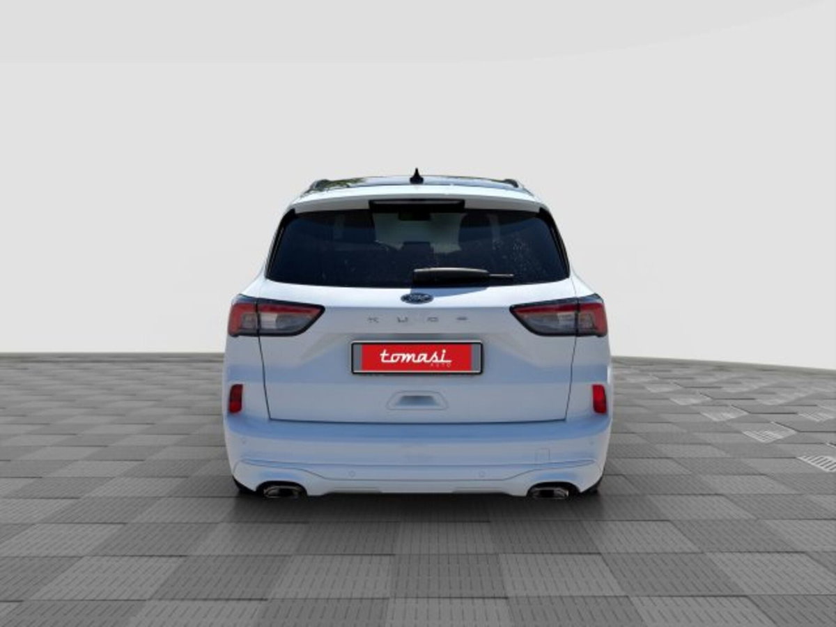 Ford Kuga 1.5 EcoBlue 120 CV 2WD ST-Line (4)