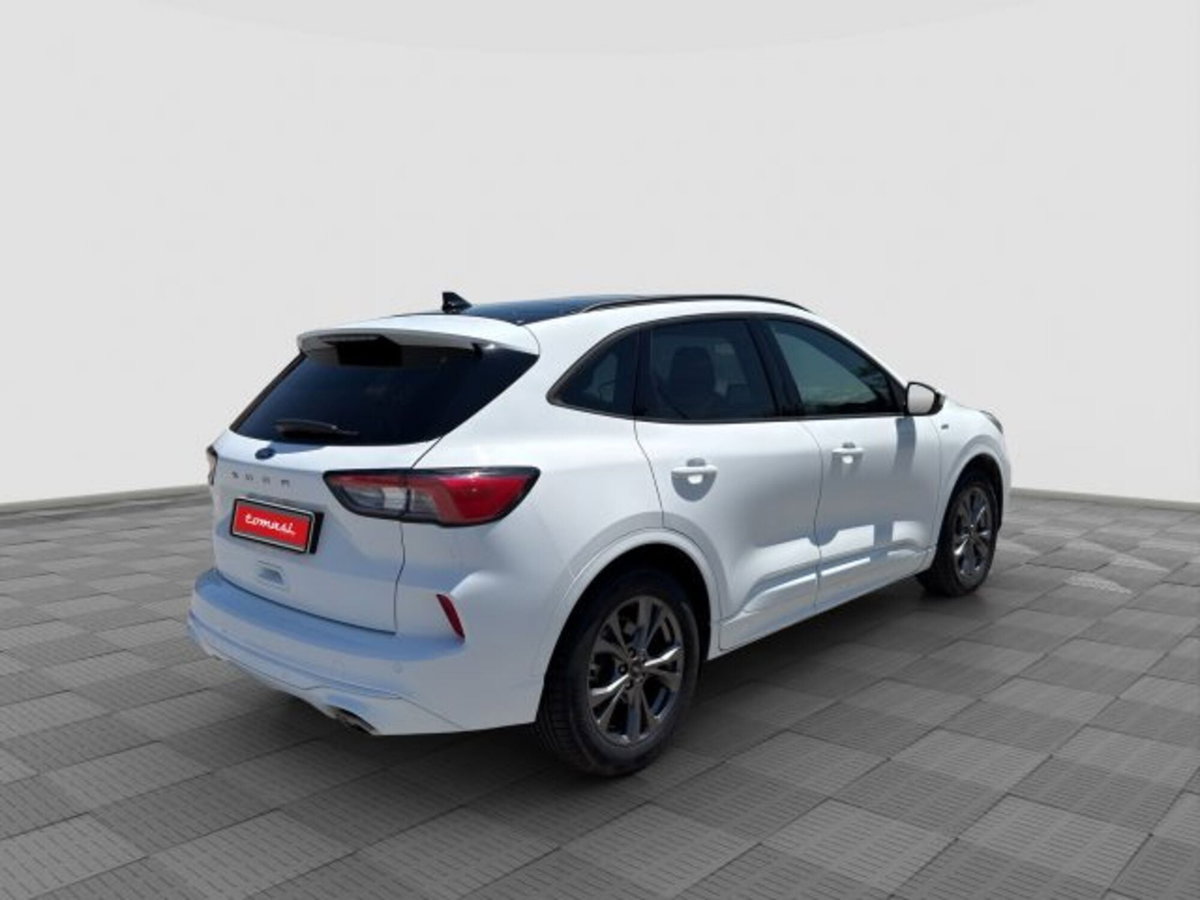 Ford Kuga 1.5 EcoBlue 120 CV 2WD ST-Line (5)