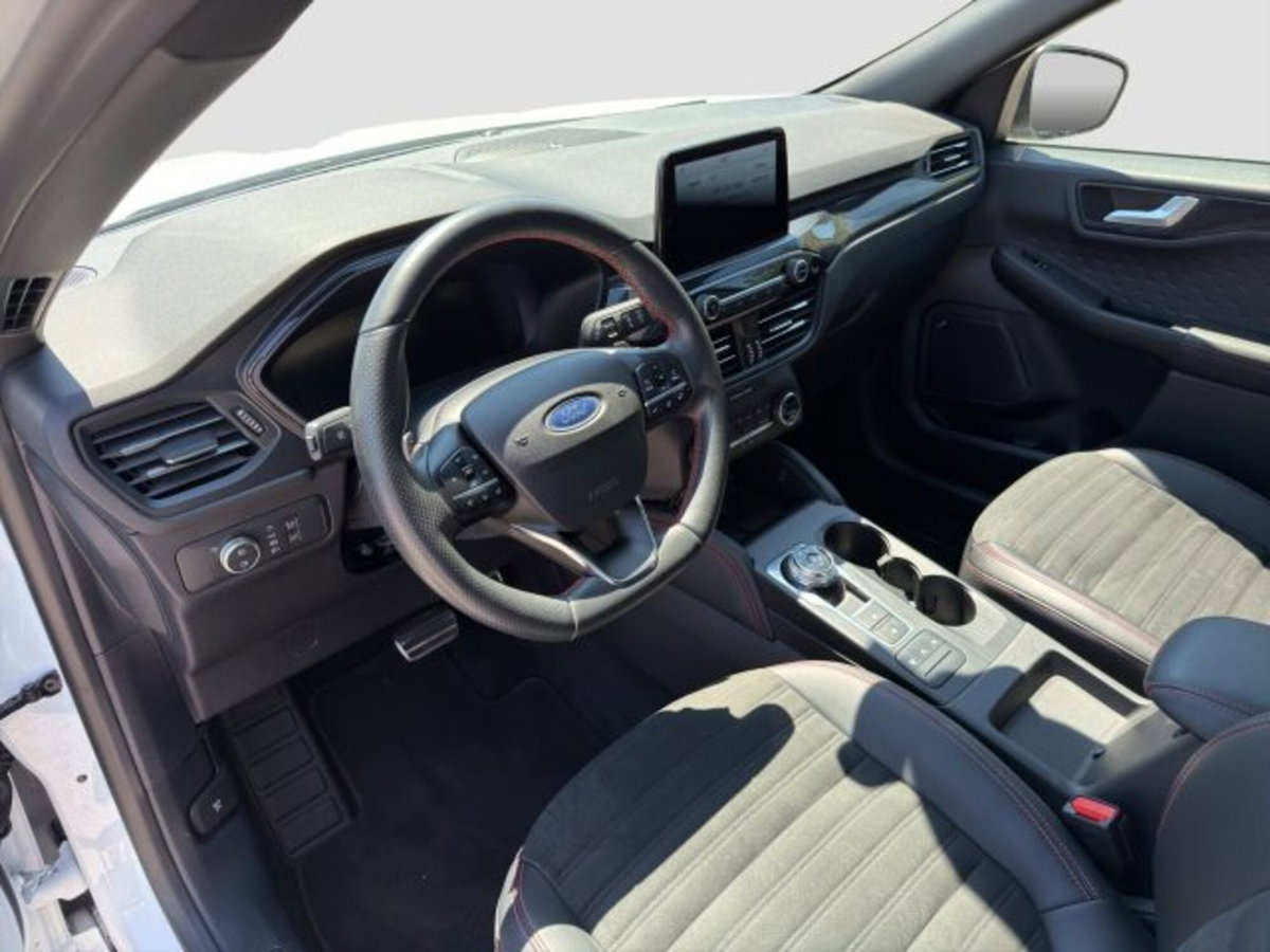 Ford Kuga 1.5 EcoBlue 120 CV 2WD ST-Line (9)