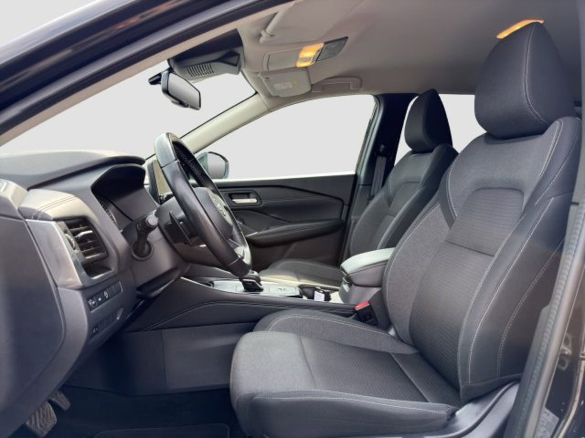 Nissan Qashqai MHEV 158 CV Xtronic N-Style (10)