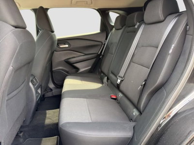 Nissan Qashqai MHEV 158 CV Xtronic N-Style (11)