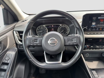Nissan Qashqai MHEV 158 CV Xtronic N-Style (13)