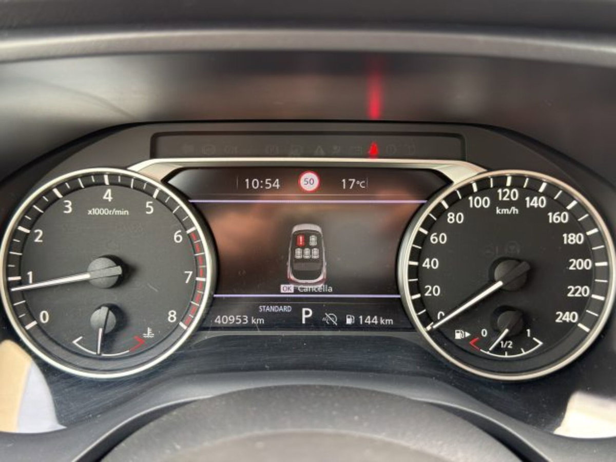 Nissan Qashqai MHEV 158 CV Xtronic N-Style (15)