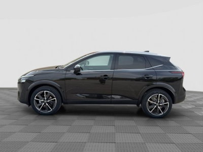 Nissan Qashqai MHEV 158 CV Xtronic N-Style (2)