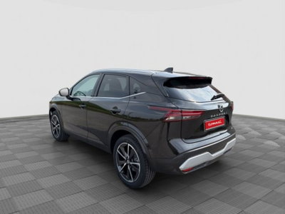 Nissan Qashqai MHEV 158 CV Xtronic N-Style (3)