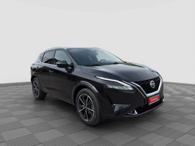 Nissan Qashqai MHEV 158 CV Xtronic N-Style (7)