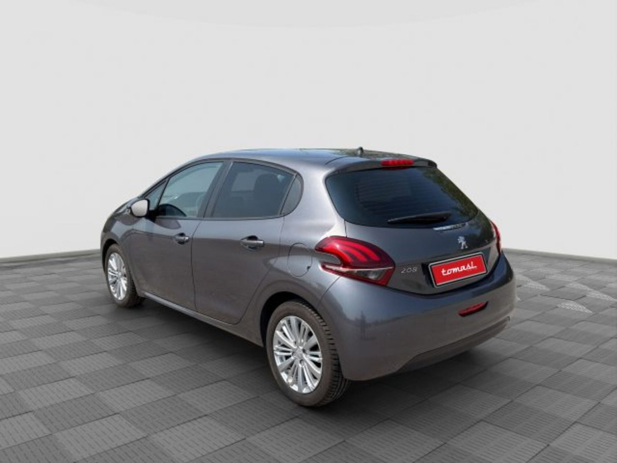 Peugeot 208 82 Stop&Start 5 porte Allure (3)