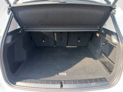 BMW X1 sDrive18d Advantage (14)