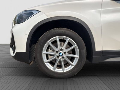 BMW X1 sDrive18d Advantage (16)