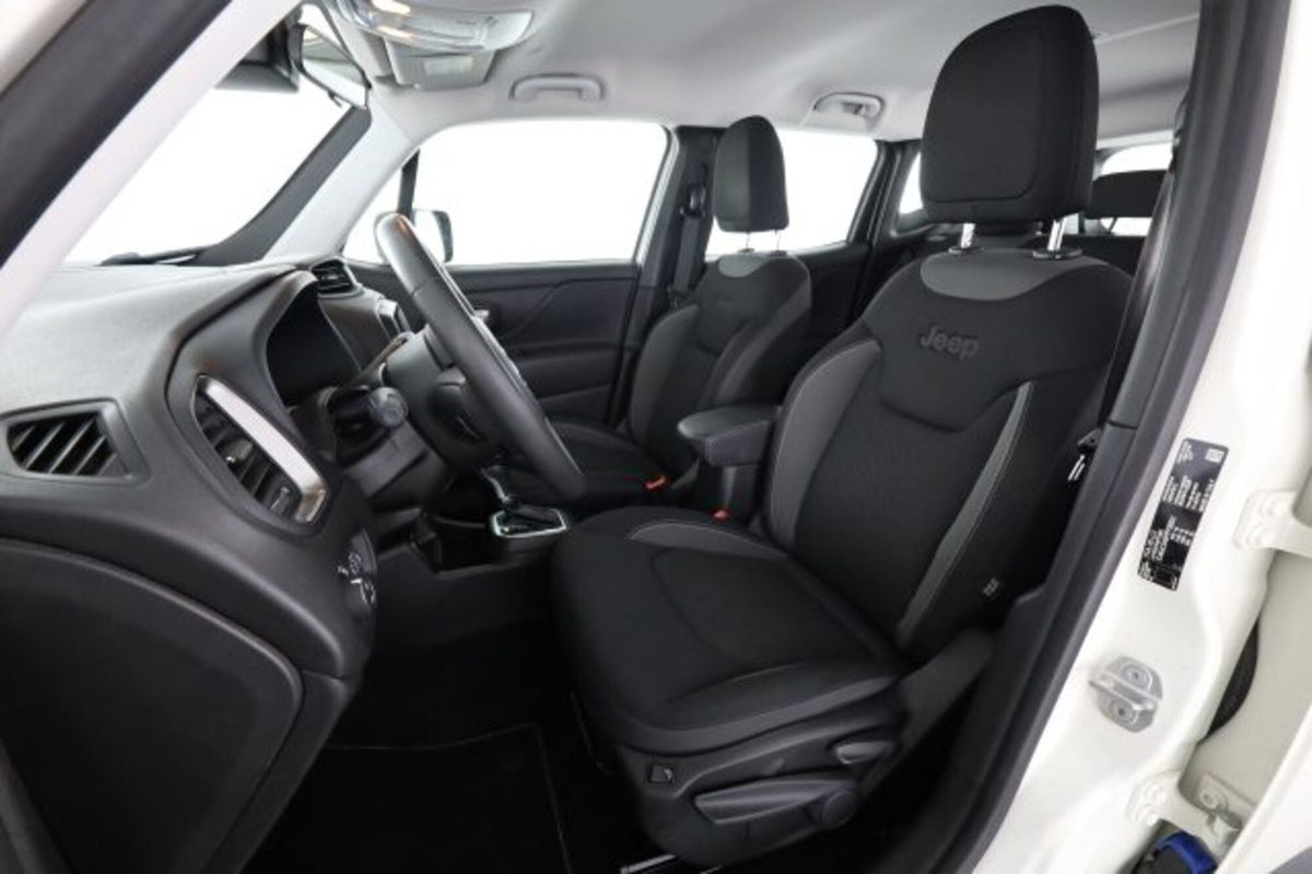 Jeep Renegade 1.0 T3 Night Eagle (2)