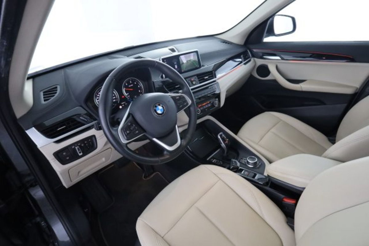 BMW X1 sDrive16d xLine Plus