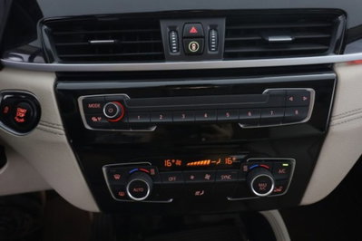 BMW X1 sDrive16d xLine Plus (13)
