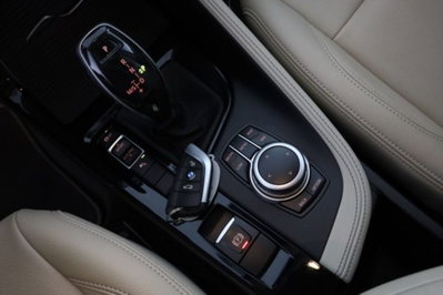 BMW X1 sDrive16d xLine Plus (14)
