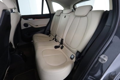 BMW X1 sDrive16d xLine Plus (3)